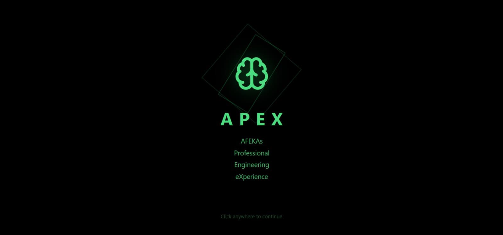 Afeka ChatBot